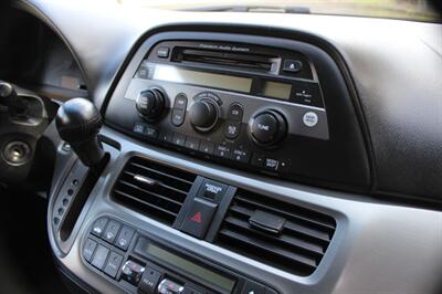2005 Honda Odyssey Touring w/DVD w/Navi - Photo 19 - Salem, OR 97317