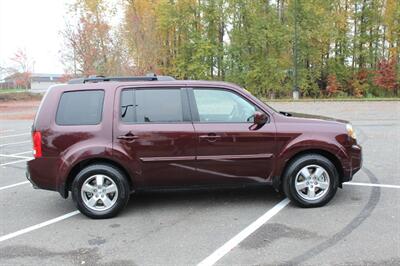 2010 Honda Pilot EX-L w/DVD   - Photo 5 - Salem, OR 97317