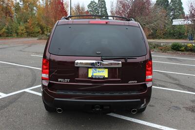 2010 Honda Pilot EX-L w/DVD   - Photo 8 - Salem, OR 97317