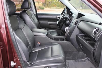 2010 Honda Pilot EX-L w/DVD   - Photo 21 - Salem, OR 97317