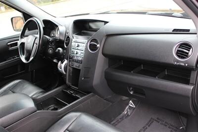 2010 Honda Pilot EX-L w/DVD   - Photo 20 - Salem, OR 97317