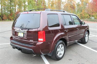 2010 Honda Pilot EX-L w/DVD   - Photo 4 - Salem, OR 97317
