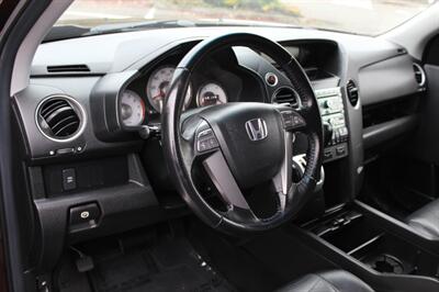 2010 Honda Pilot EX-L w/DVD   - Photo 9 - Salem, OR 97317