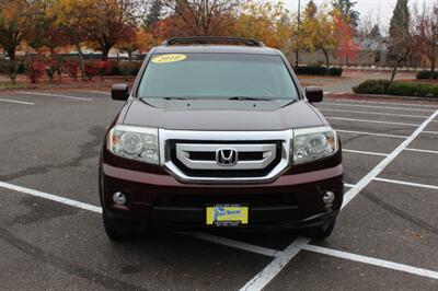 2010 Honda Pilot EX-L w/DVD   - Photo 6 - Salem, OR 97317
