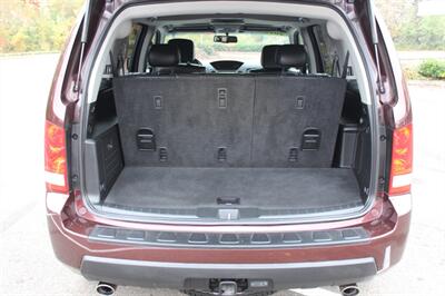 2010 Honda Pilot EX-L w/DVD   - Photo 17 - Salem, OR 97317