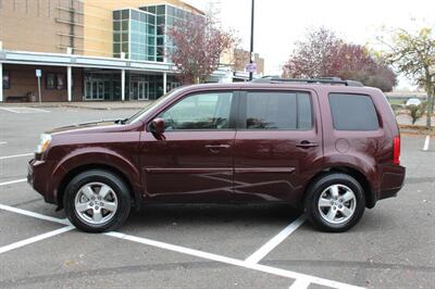 2010 Honda Pilot EX-L w/DVD   - Photo 7 - Salem, OR 97317
