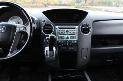 2010 Honda Pilot EX-L w/DVD   - Photo 14 - Salem, OR 97317
