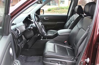 2010 Honda Pilot EX-L w/DVD   - Photo 10 - Salem, OR 97317