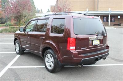 2010 Honda Pilot EX-L w/DVD   - Photo 3 - Salem, OR 97317
