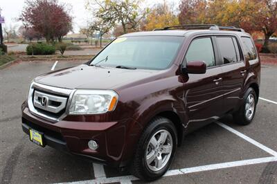 2010 Honda Pilot EX-L w/DVD   - Photo 2 - Salem, OR 97317