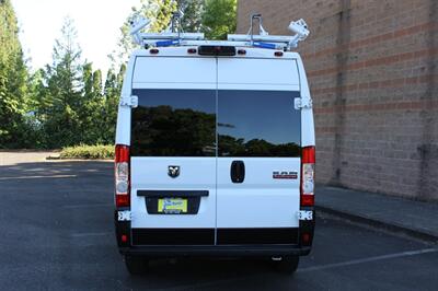2020 RAM ProMaster 1500 136 WB - Photo 8 - Salem, OR 97317
