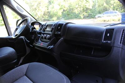 2020 RAM ProMaster 1500 136 WB - Photo 18 - Salem, OR 97317