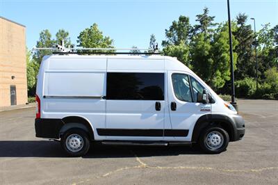2020 RAM ProMaster 1500 136 WB - Photo 5 - Salem, OR 97317
