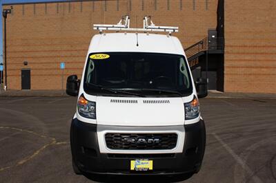 2020 RAM ProMaster 1500 136 WB - Photo 6 - Salem, OR 97317