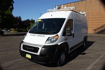 2020 RAM ProMaster 1500 136 WB - Photo 2 - Salem, OR 97317
