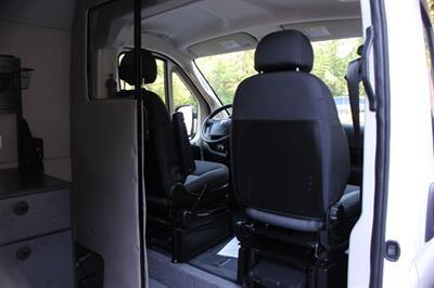2020 RAM ProMaster 1500 136 WB - Photo 17 - Salem, OR 97317