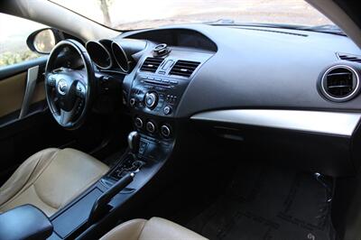 2012 Mazda MAZDA3 s Grand Touring   - Photo 16 - Salem, OR 97317