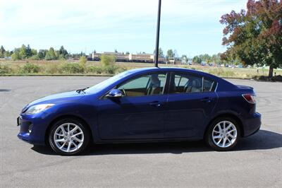 2012 Mazda MAZDA3 s Grand Touring   - Photo 7 - Salem, OR 97317