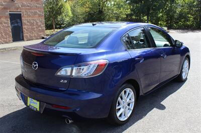 2012 Mazda MAZDA3 s Grand Touring   - Photo 4 - Salem, OR 97317
