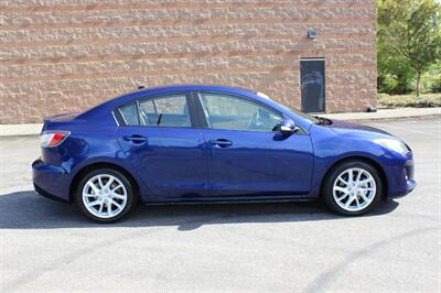 2012 Mazda MAZDA3 s Grand Touring   - Photo 5 - Salem, OR 97317