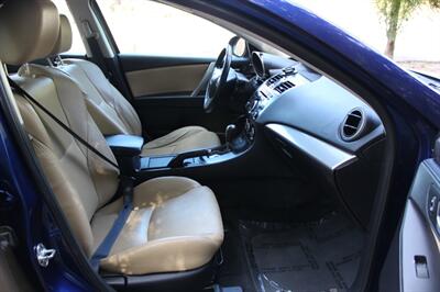 2012 Mazda MAZDA3 s Grand Touring   - Photo 17 - Salem, OR 97317
