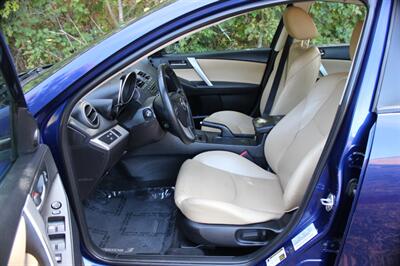 2012 Mazda MAZDA3 s Grand Touring   - Photo 10 - Salem, OR 97317