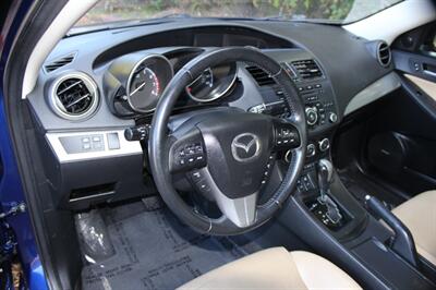 2012 Mazda MAZDA3 s Grand Touring   - Photo 9 - Salem, OR 97317