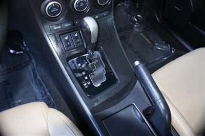 2012 Mazda MAZDA3 s Grand Touring   - Photo 12 - Salem, OR 97317