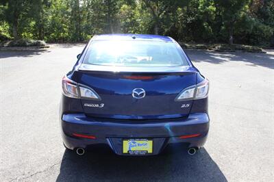 2012 Mazda MAZDA3 s Grand Touring   - Photo 8 - Salem, OR 97317