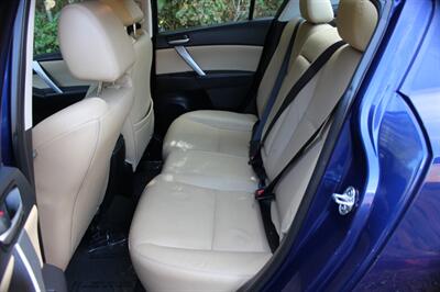 2012 Mazda MAZDA3 s Grand Touring   - Photo 13 - Salem, OR 97317