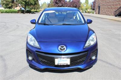 2012 Mazda MAZDA3 s Grand Touring   - Photo 6 - Salem, OR 97317