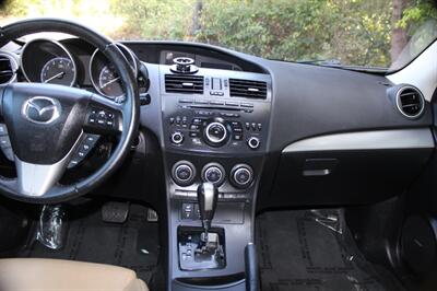 2012 Mazda MAZDA3 s Grand Touring   - Photo 14 - Salem, OR 97317