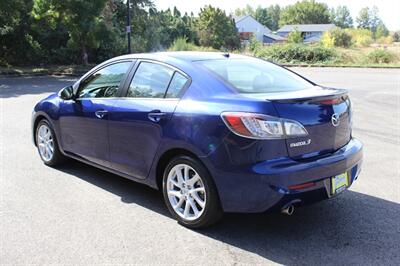 2012 Mazda MAZDA3 s Grand Touring   - Photo 3 - Salem, OR 97317