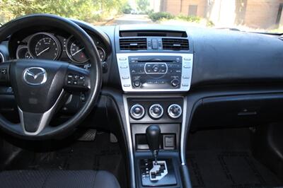 2012 Mazda Mazda6 i Sport   - Photo 14 - Salem, OR 97317