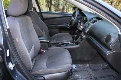 2012 Mazda Mazda6 i Sport   - Photo 17 - Salem, OR 97317