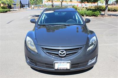 2012 Mazda Mazda6 i Sport   - Photo 6 - Salem, OR 97317