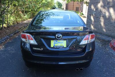 2012 Mazda Mazda6 i Sport   - Photo 8 - Salem, OR 97317