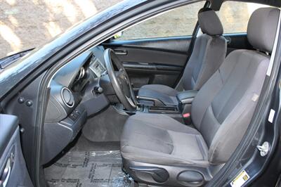 2012 Mazda Mazda6 i Sport   - Photo 10 - Salem, OR 97317