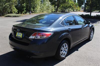 2012 Mazda Mazda6 i Sport   - Photo 4 - Salem, OR 97317