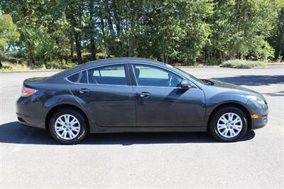 2012 Mazda Mazda6 i Sport   - Photo 5 - Salem, OR 97317