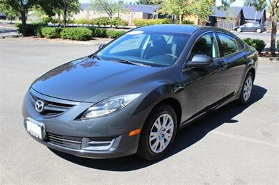 2012 Mazda Mazda6 i Sport   - Photo 2 - Salem, OR 97317
