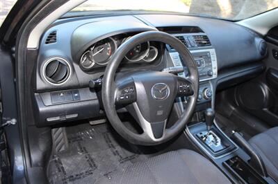 2012 Mazda Mazda6 i Sport   - Photo 9 - Salem, OR 97317
