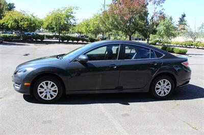 2012 Mazda Mazda6 i Sport   - Photo 7 - Salem, OR 97317