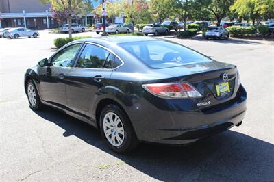 2012 Mazda Mazda6 i Sport   - Photo 3 - Salem, OR 97317