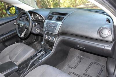 2012 Mazda Mazda6 i Sport   - Photo 16 - Salem, OR 97317