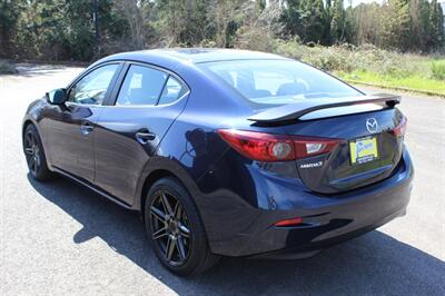 2016 Mazda Mazda3 i Sport - Photo 3 - Salem, OR 97317