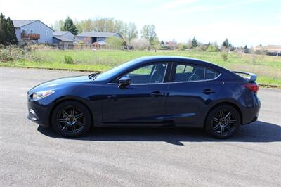 2016 Mazda Mazda3 i Sport - Photo 7 - Salem, OR 97317