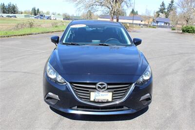 2016 Mazda Mazda3 i Sport - Photo 6 - Salem, OR 97317