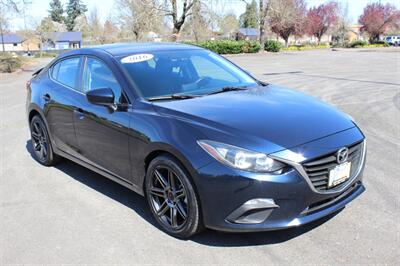 2016 Mazda Mazda3 i Sport - Photo 1 - Salem, OR 97317