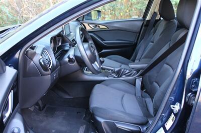 2016 Mazda Mazda3 i Sport - Photo 10 - Salem, OR 97317
